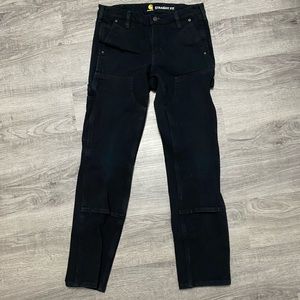 Carhartt straight fit pants